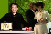 Phim của đạo diễn Trần Anh Hùng được Pháp lựa chọn dự tranh Oscar