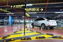 Đề xuất 4 bãi gửi xe cao tầng lắp ghép ở TPHCM