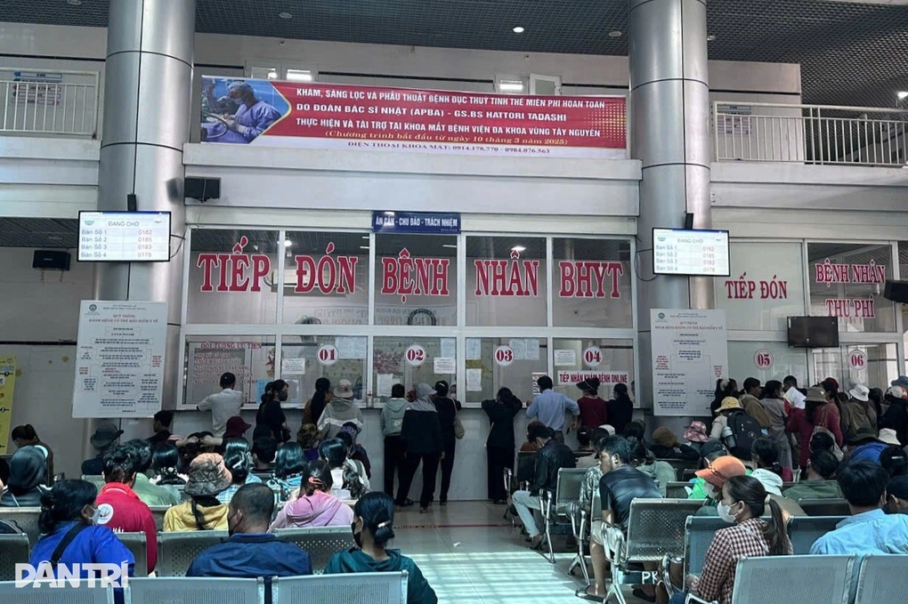 Vụ máy hỏng vẫn kê khai tán sỏi hàng trăm ca: Gửi thư mời kiểm tra sức khỏe - 1