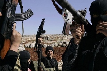 Phe đối lập Syria chiếm được "thánh địa" của IS