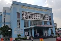 Vụ giám đốc bệnh viện đầu cơ khẩu trang: Cách chức Chi ủy viên bệnh viện