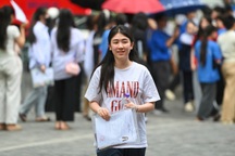 Quy đổi điểm thi THPT 2025: Phương án nào tối ưu cho công bằng tuyển sinh?