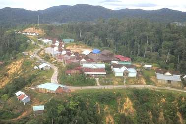 Liên tục động đất ở Kon Tum