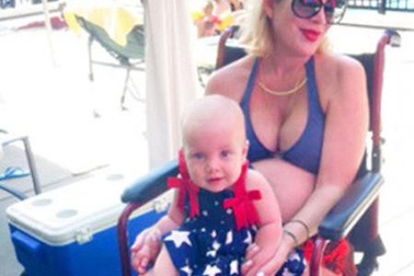 Giàu sang, nổi tiếng nhưng “sao” vẫn nhiều phen “trầy da tróc vảy”