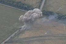 Ukraine chính thức phản công, chiến sự bùng nổ cùng lúc nhiều mặt trận