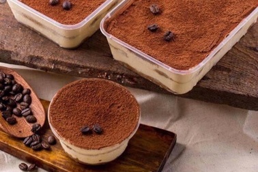 5 loại bánh ăn kèm khi uống cà phê