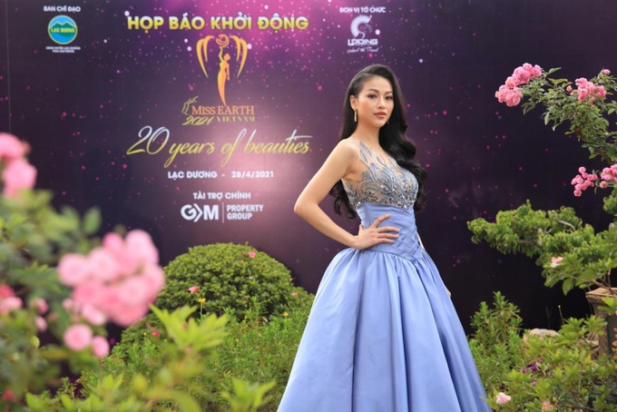 Miss Earth Vietnam 2021 trao thưởng ''khủng'' cho thí sinh vào Bán kết - Ảnh 3.