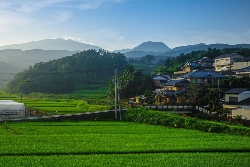 Chính phủ Nhật tài trợ tiền cho người dân bỏ phố, về quê - 1 Chính phủ Nhật tài trợ tiền cho người dân bỏ phố, về quê - 1
