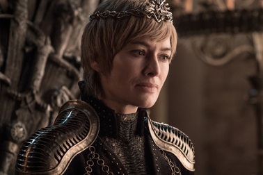 Fan “Trò chơi vương quyền” phát sốt với cuộc đi săn ngai sắt