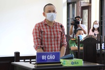 Lĩnh 36 tháng tù vì làm lây lan dịch bệnh, cố tình gây rối trật tự