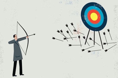 8 bí quyết "thất bại hiệu quả" để thành công