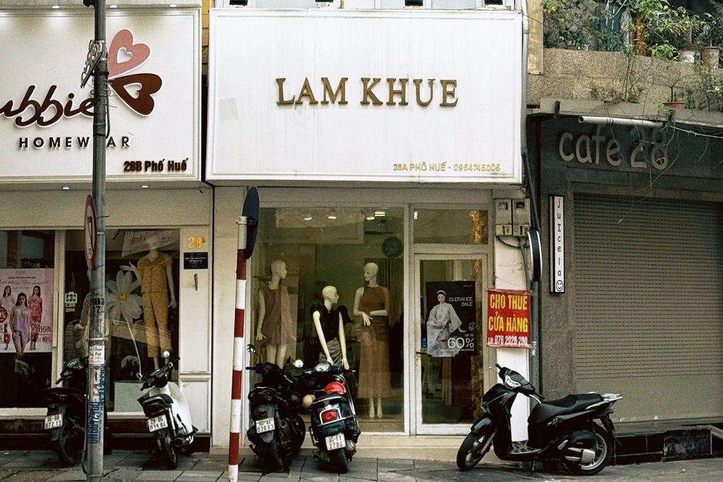 Thương hiệu nổi tiếng 8 năm đóng cửa: Nhà sáng lập thừa nhận 7 sai lầm - 2 Thương hiệu nổi tiếng 8 năm đóng cửa: Nhà sáng lập thừa nhận 7 sai lầm - 2