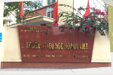 Vụ chuyển học sinh để trường lên chuẩn quốc gia: Nhà trường lùi lộ trình