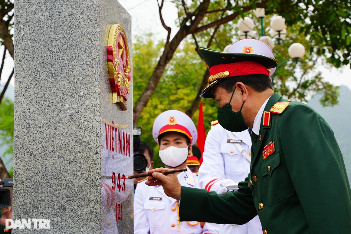 Giao lưu hữu nghị Quốc phòng Biên giới Việt Nam - Trung Quốc lần thứ 7 - 8 Giao lưu hữu nghị Quốc phòng Biên giới Việt Nam - Trung Quốc lần thứ 7 - 8