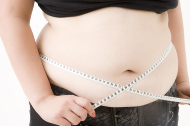 Mỡ bụng có thể làm tăng nguy cơ mắc bệnh ung thư