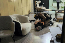 Nghi phạm xả súng tại Thái Lan mắc bệnh tâm thần