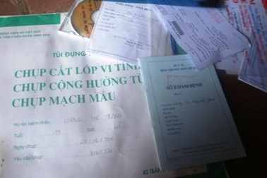 Thương cảnh cô bé tuổi 20 chờ chết vì căn bệnh Wilson  