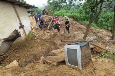 Chính phủ đòi hỏi tính chính xác của ngành khí tượng