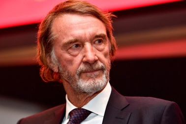 Xuất hiện lời đề nghị đầu tiên mua Man Utd, với giá siêu khủng