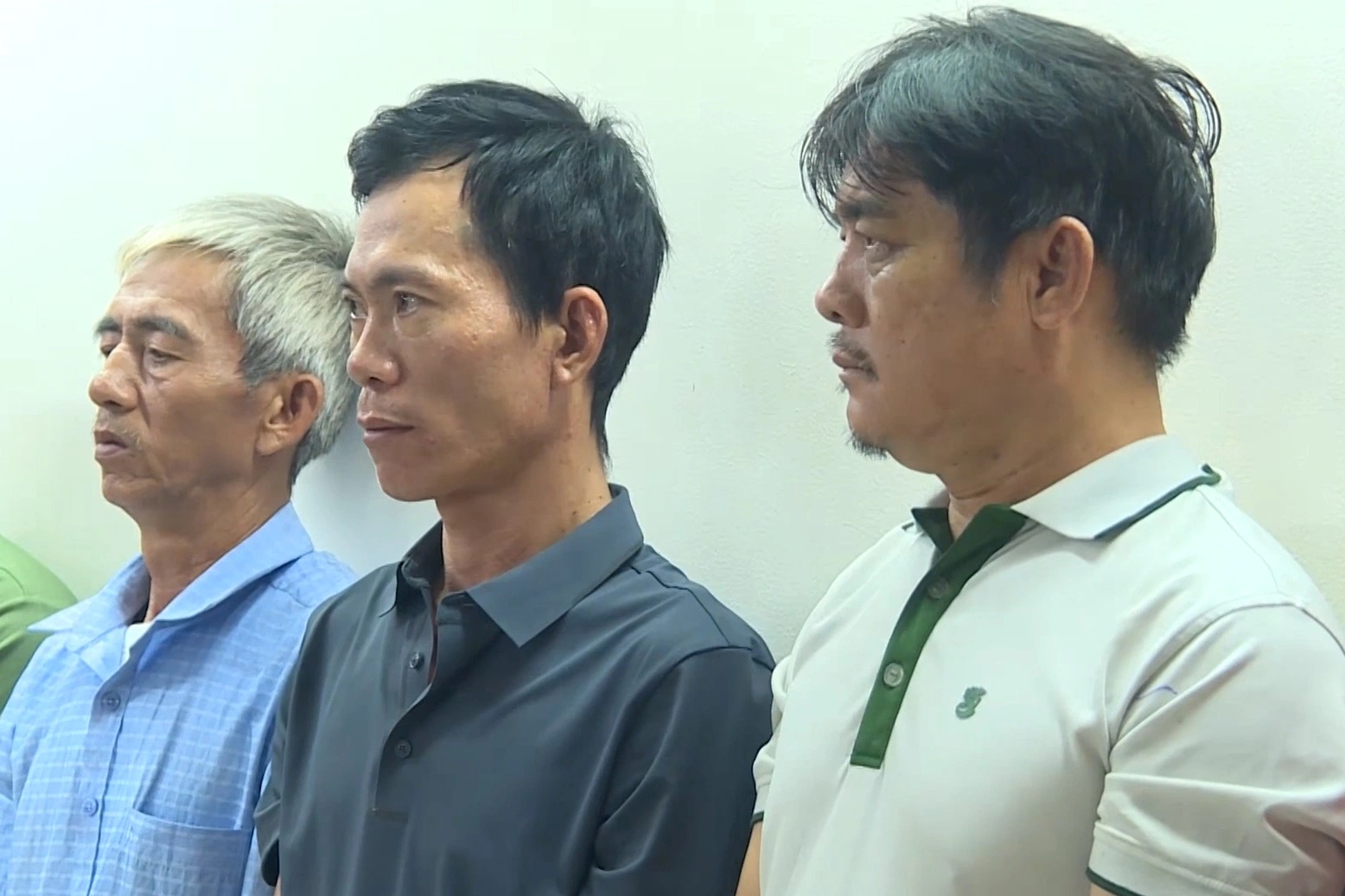 Thành viên nhóm "hiệp sĩ" vạch trần bộ mặt thật của Nguyễn Thanh Hải