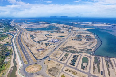 Vinhomes vào “Top 10 công ty uy tín ngành bất động sản 2026”