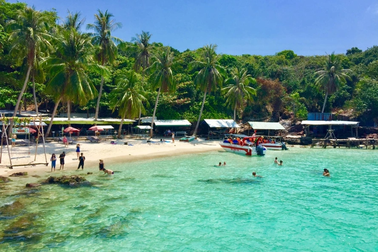 Gắn kết du lịch và bất động sản để phát triển