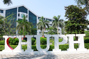 Năm 2020, trường Đại học Y tế công cộng tuyển sinh hai ngành học mới