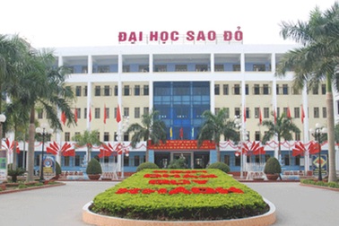 Đại học Sao Đỏ tuyển sinh năm học 2012 - 2013