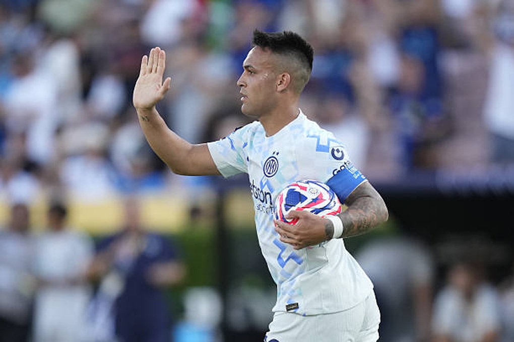 Sergio Ramos lập công, phá hỏng ngày ra mắt của HLV Inter Milan - 2 Sergio Ramos lập công, phá hỏng ngày ra mắt của HLV Inter Milan - 2