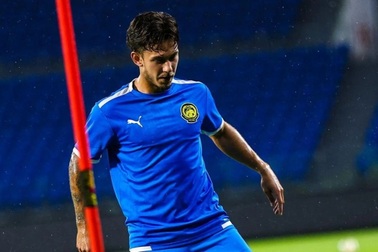 Lĩnh đòn trừng phạt nặng từ FIFA, sao nhập tịch Malaysia tuyên bố mạnh mẽ