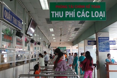 Bộ trưởng Y tế: “Không để hiện tượng nọ kia tồn tại trong đấu thầu”