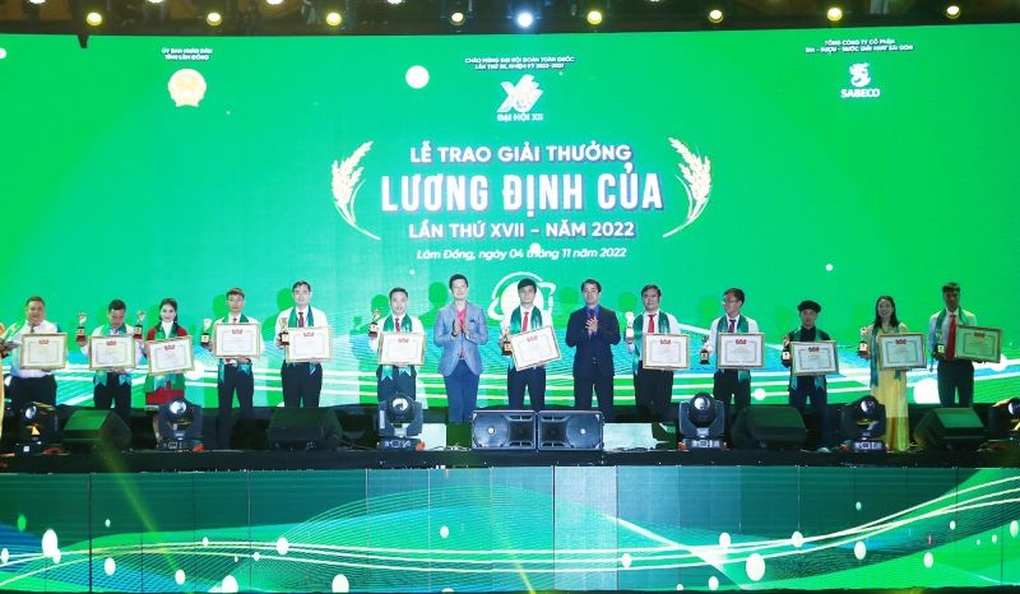 Hợp tác 3 bên - Chìa khóa khai phá tiềm năng doanh nghiệp trẻ - 2 Hợp tác 3 bên - Chìa khóa khai phá tiềm năng doanh nghiệp trẻ - 2