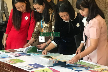 Bộ GD&ĐT yêu cầu công bố giá SGK trước 15/2/2020