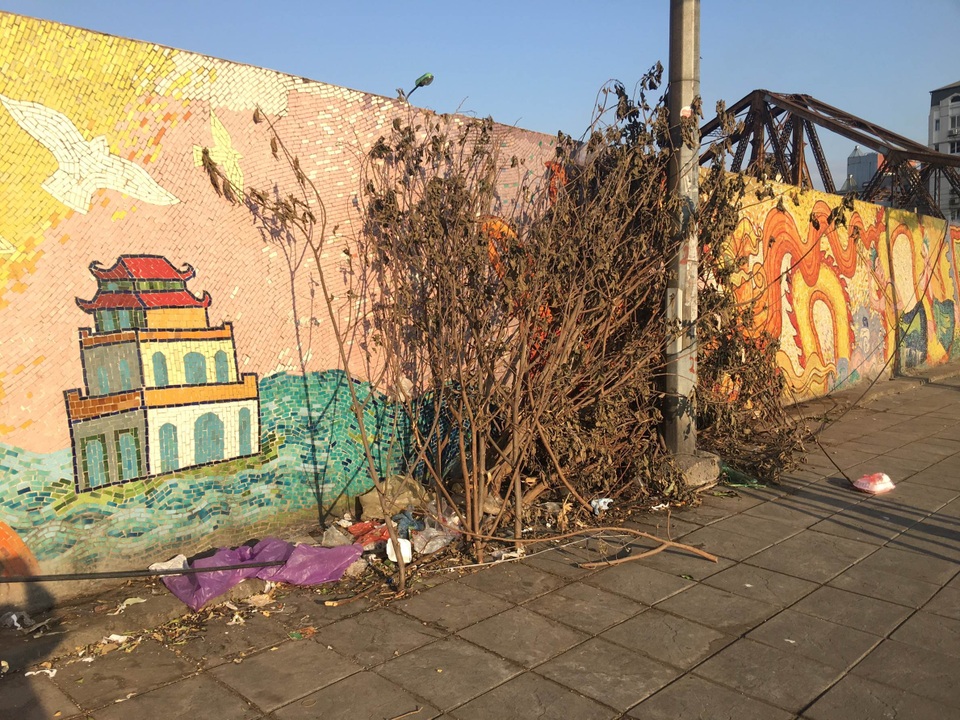 Nỗi buồn “Con đường gốm sứ” - 9 Nỗi buồn “Con đường gốm sứ” - 9