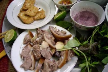 Thực phẩm kiêng kỵ với người yếu sinh lý