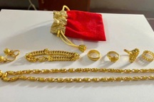 Kẻ trộm 21 chỉ vàng ở Nghệ An bị bắt khi đang chạy trốn lên Lào Cai