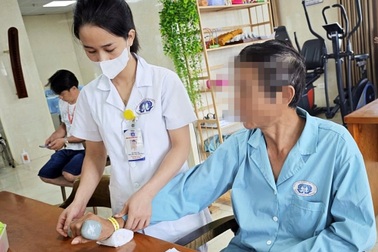 Mắc hội chứng liệt đêm thứ 7 chỉ vì ngủ sai tư thế