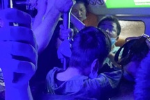 Trung Quốc chỉ đạo khẩn sau vụ 12 người chết trong tàu điện ngầm ngập lũ