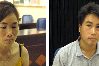 Khởi tố 2 đối tượng tổ chức cho 23 người xuất cảnh trái phép