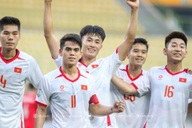 Báo châu Á nói một điều về U23 Việt Nam sau chiến thắng đậm