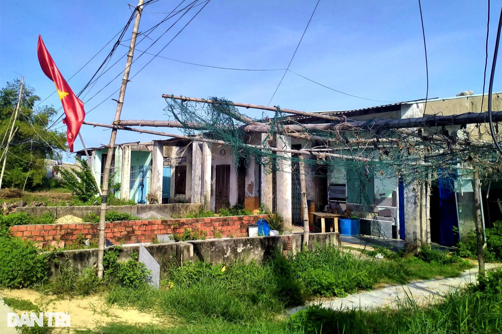 Dự án Làng Đại học Đà Nẵng treo 25 năm: Người dân đã quá mệt mỏi - 2 Dự án Làng Đại học Đà Nẵng treo 25 năm: Người dân đã quá mệt mỏi - 2