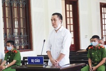 Làm ăn khó khăn, giám đốc lên kế hoạch đi lừa đảo