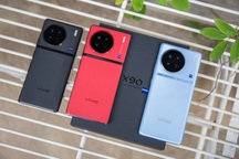 Smartphone đầu tiên trên thế giới dùng chip Snapdragon 8 Gen 2 ra mắt