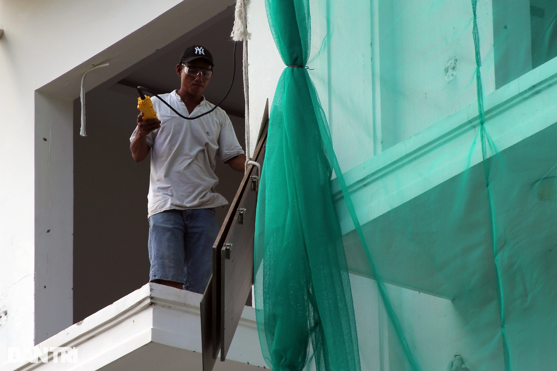 Xây vượt tầng, loạt biệt thự ở Nha Trang bị tháo dỡ - 10