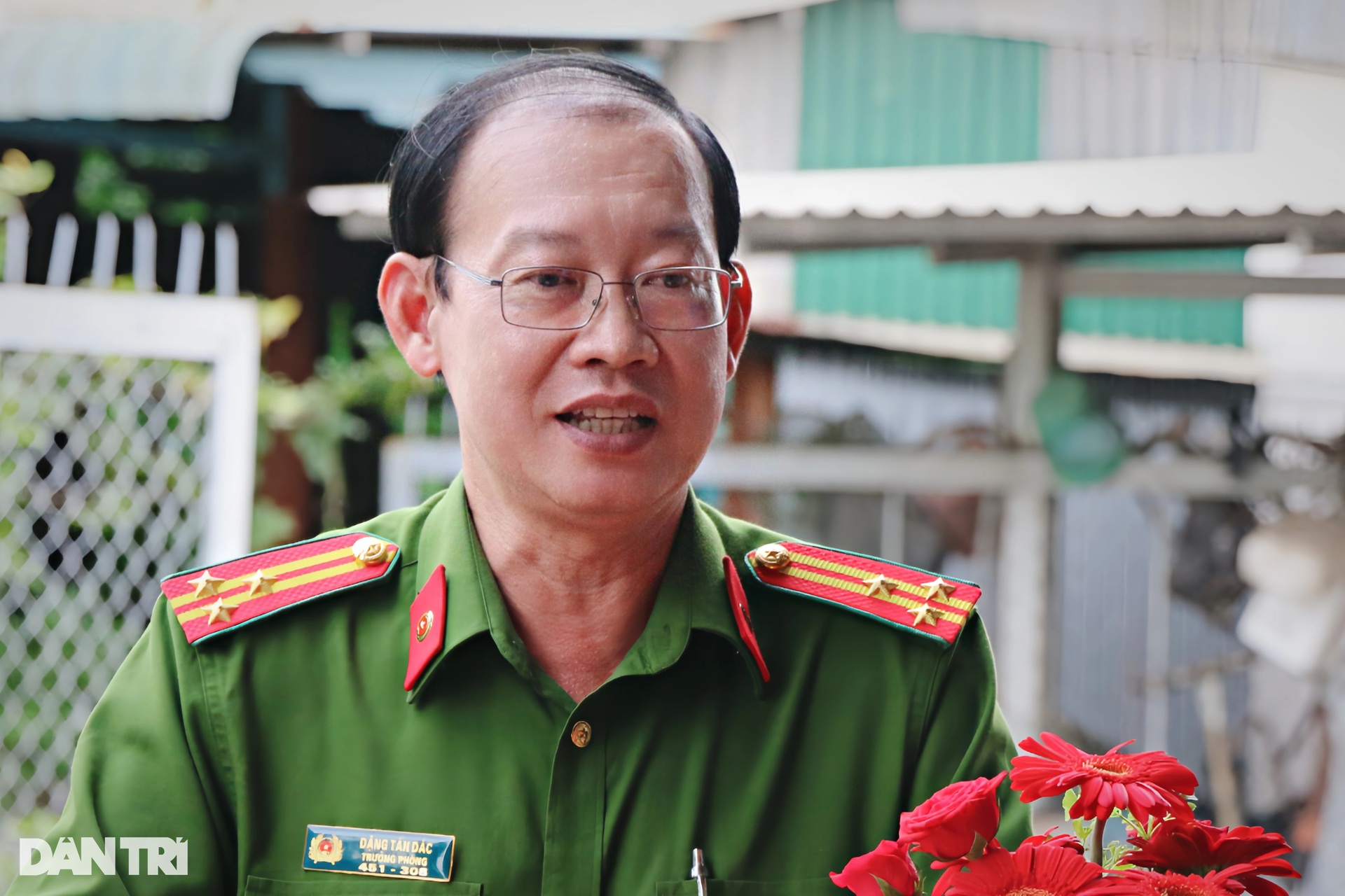 Cận cảnh quá trình tiêu hủy hàng nghìn loại vũ khí, súng ở An Giang - 4 Cận cảnh quá trình tiêu hủy hàng nghìn loại vũ khí, súng ở An Giang - 4