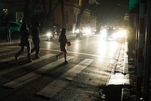Một giờ Hà Nội tắt đèn vì Trái đất