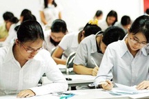 Chuyện buồn sau kì thi học sinh giỏi