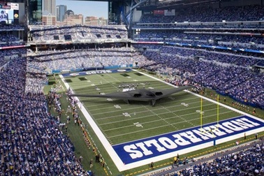 Bộ ảnh sẽ khiến bạn ngạc nhiên về kích thước của những tạo vật khổng lồ