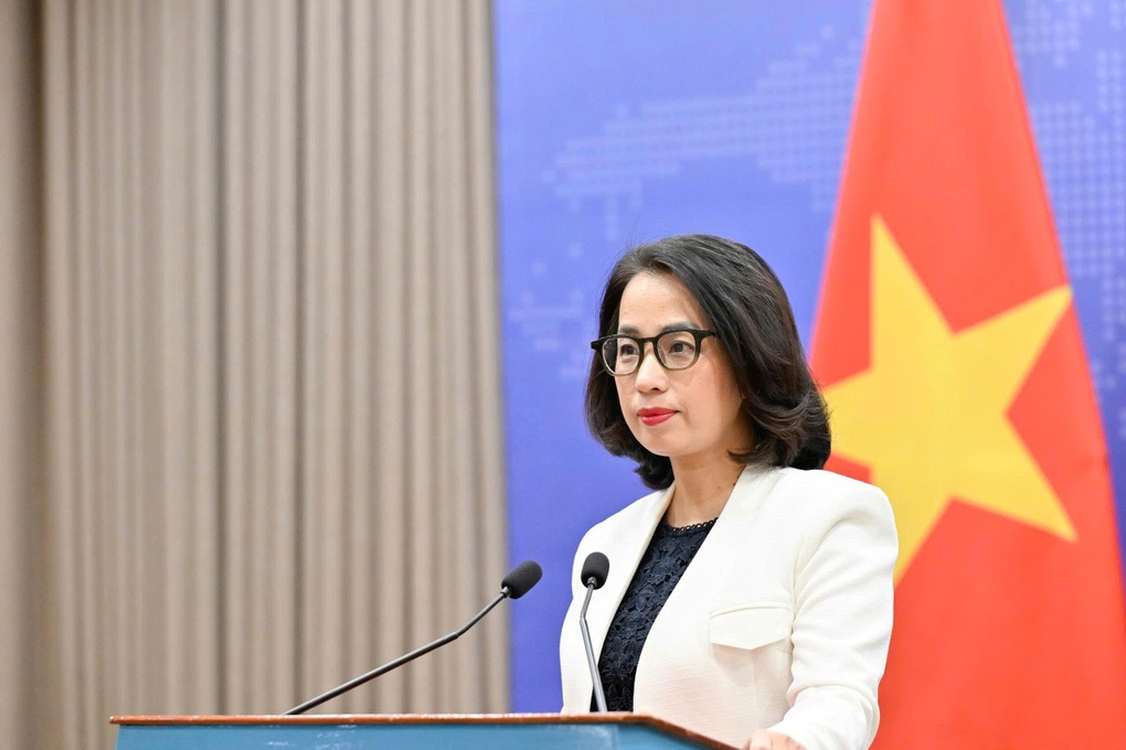 Việt Nam kêu gọi Trung Quốc và Philippines kiềm chế trên Biển Đông - 1