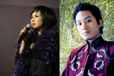 Dàn sao hội tụ ở Đêm Nhạc Hội Quốc tế